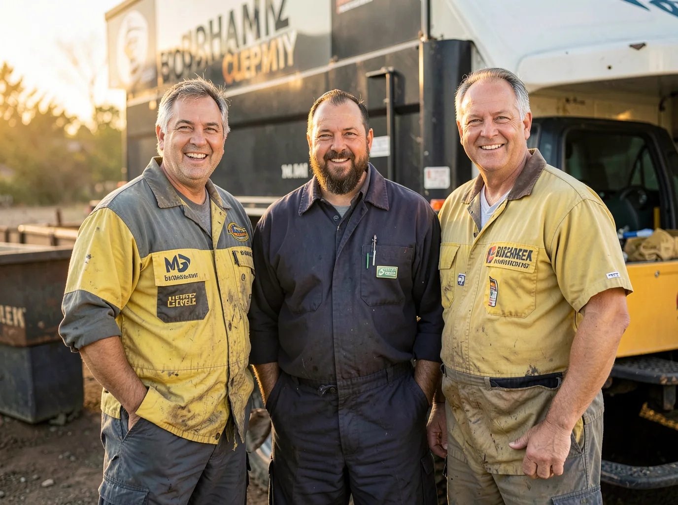 Sewage Cleanup company in Bristol, VA
