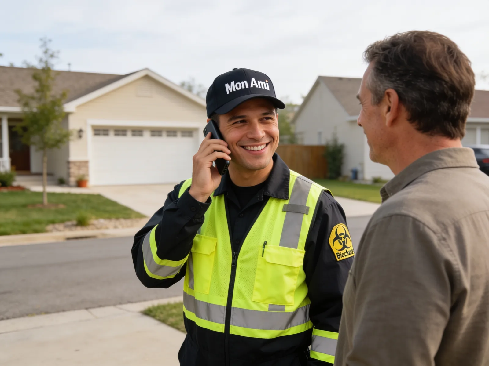 Sewage Cleanup Bristol, VA FAQs