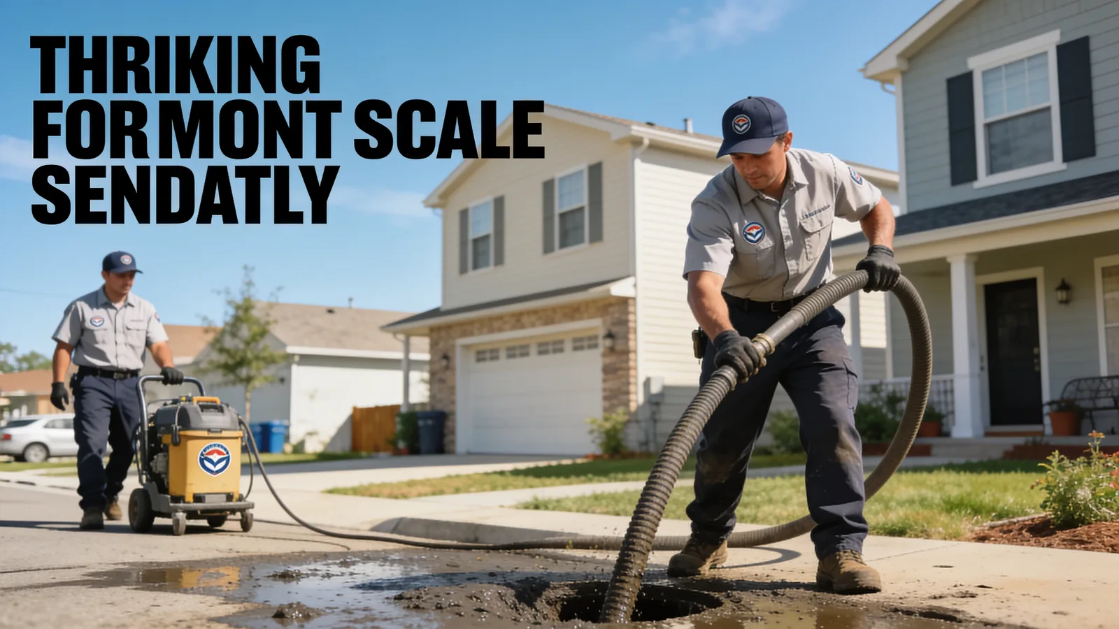 Sewage Cleanup in Bristol, VA near me